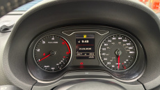 Audi A3 30 TDI 116 S Line 4dr Diesel Saloon